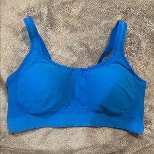 UNDEROUTFIT Comfort Shaping Bra, Style 459, Size L